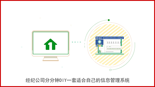 《房信網(wǎng)ERP》
